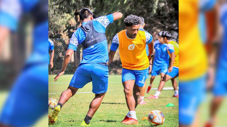 Postergan tres fechas de la División Profesional del fútbol boliviano por los conflictos