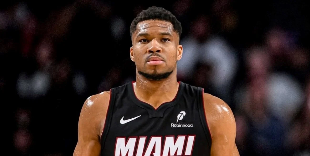 5 claves del traspaso de Giannis Antetokounmpo a Miami Heat