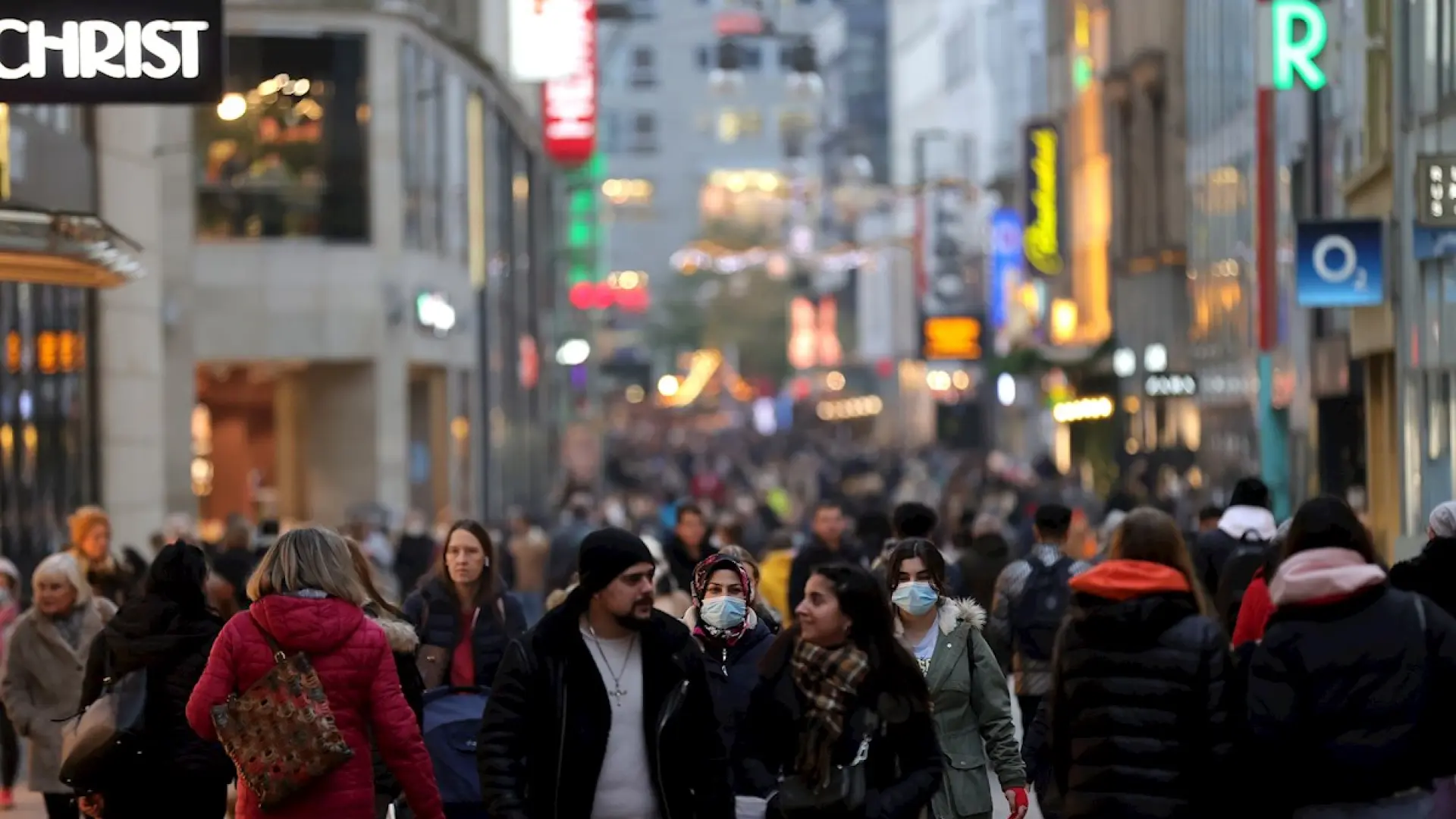 El plan de Alemania para reconducir su crisis económica: jubilación a los 70 y pensiones privadas y ligadas a la esperanza de vida