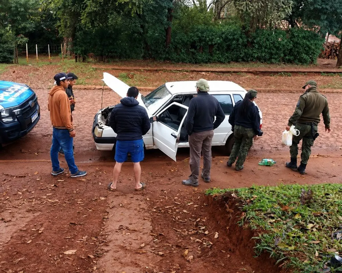 Desbaratan red de carne ilegal en Virasoro: cuatrero abastecía a una carnicería