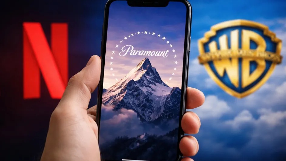En EU varios estados alistan demanda contra adquisición de Warner Bros