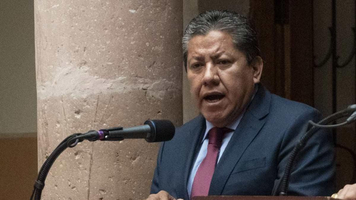 Violencia sexual es una crisis silenciosa en Zacatecas