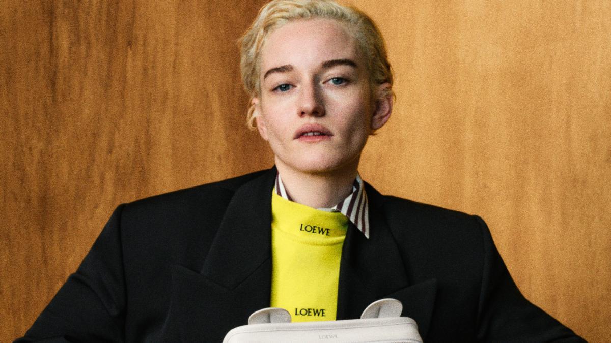 Loewe celebra su 180 aniversario con una colección que ensalza su herencia artesanal