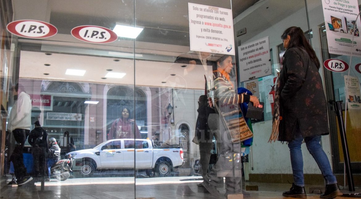 Buscan que el IPS amplíe la cobertura de medicamentos