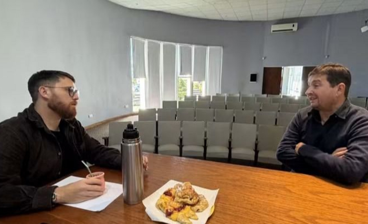 Seguridad vial: estudiantes de Catriló participarán de charlas