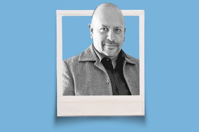 André Echeverry Rodríguez: "Para saber pensar hay que saber leer"
