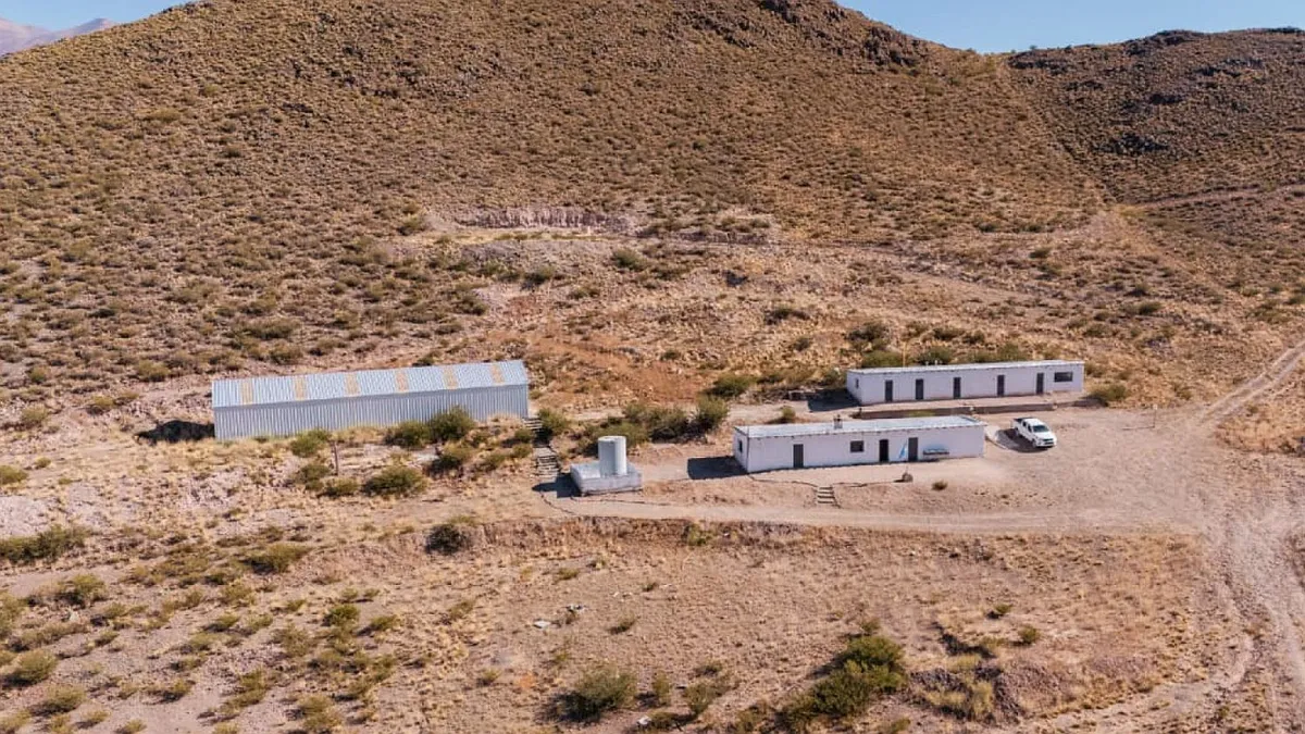 El Gobierno actualizó el régimen de inversiones mineras y simplificó trámites para empresas
