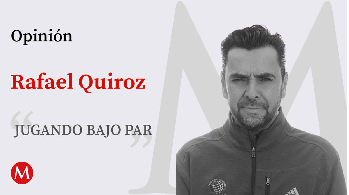 Llega el tercer major de la temporada de 2026
