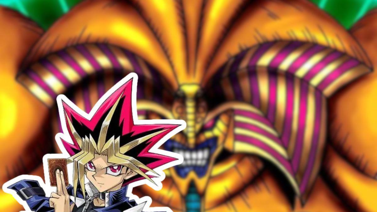 ¿Lo tienes? El tazo de Yu-Gi-Oh! que hoy vale hasta 4 mil pesos