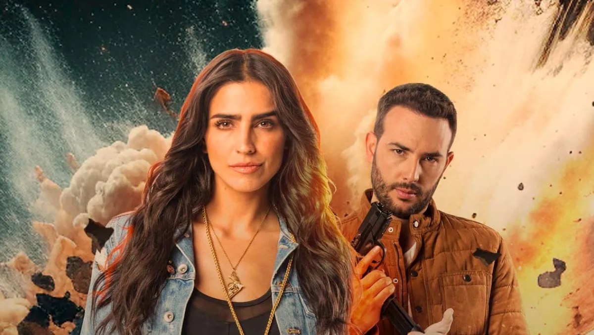 Rosario Tijeras 5: ¿Quién es quién en el elenco?