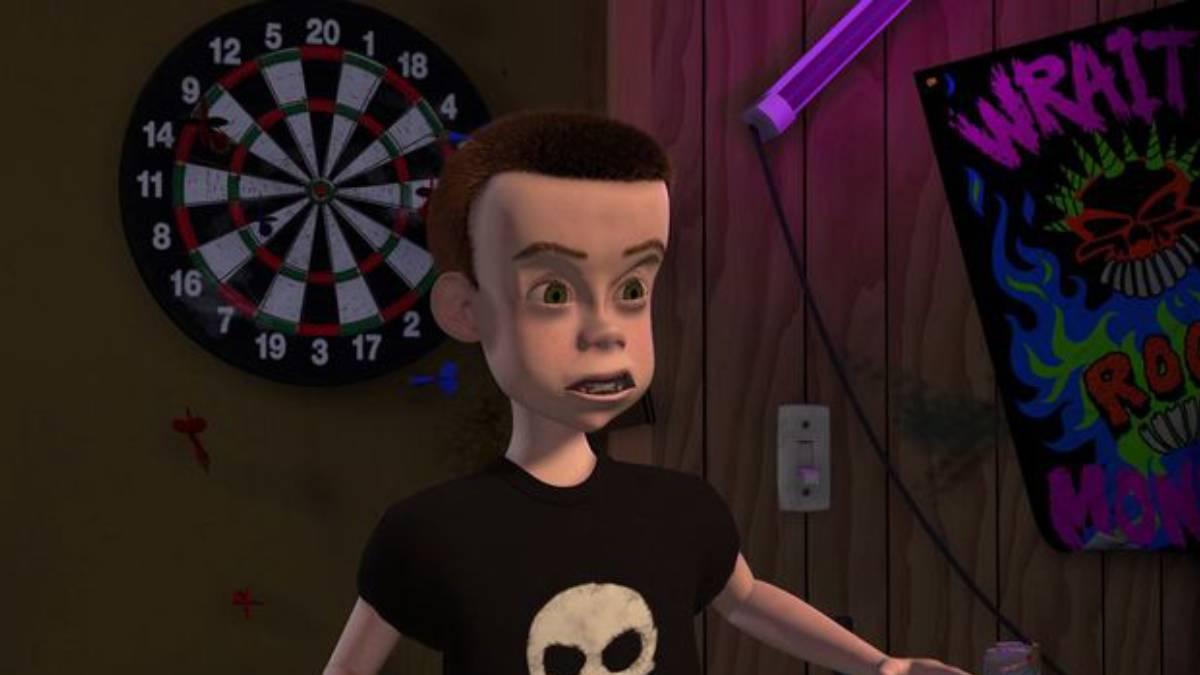 ¿Murió Sid de Toy Story? La oscura teoría que lo conecta con Coco