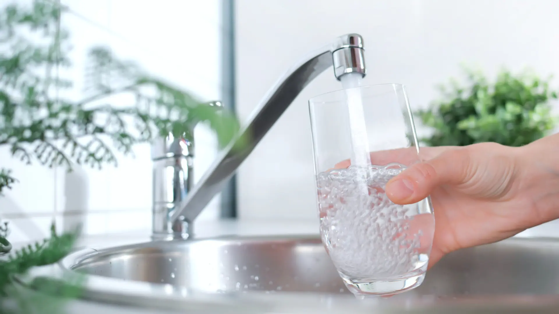 El ayuntamiento de Aranda recomienda no beber agua del grifo por un acto vandálico en el suministro