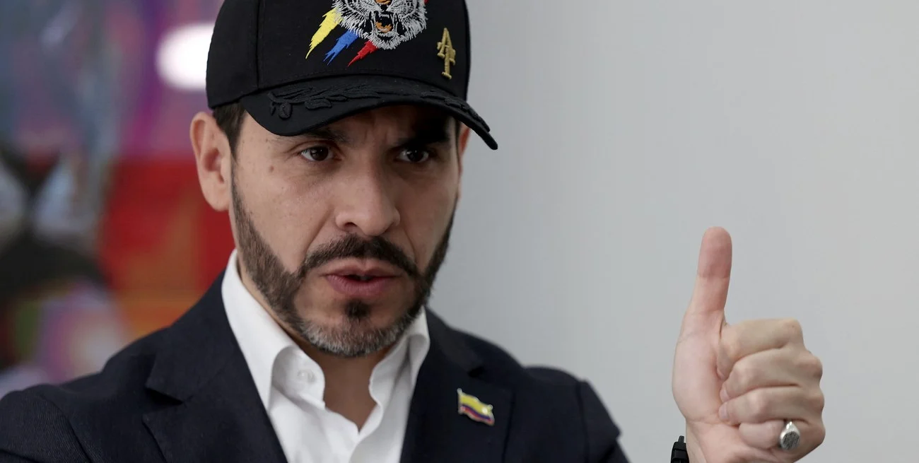 Elecciones en Colombia: De la Espriella se impuso en primera vuelta y amenaza el modelo de Petro