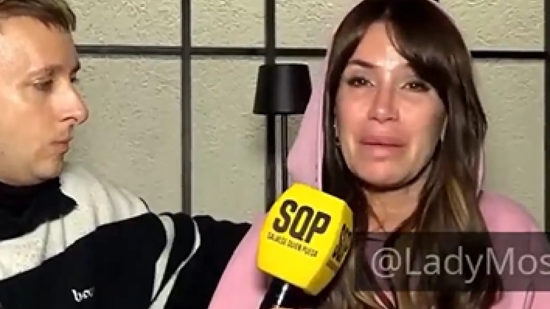 La periodista que anunció por error la muerte del padre de Messi pide perdón: "Estaba boludeando"