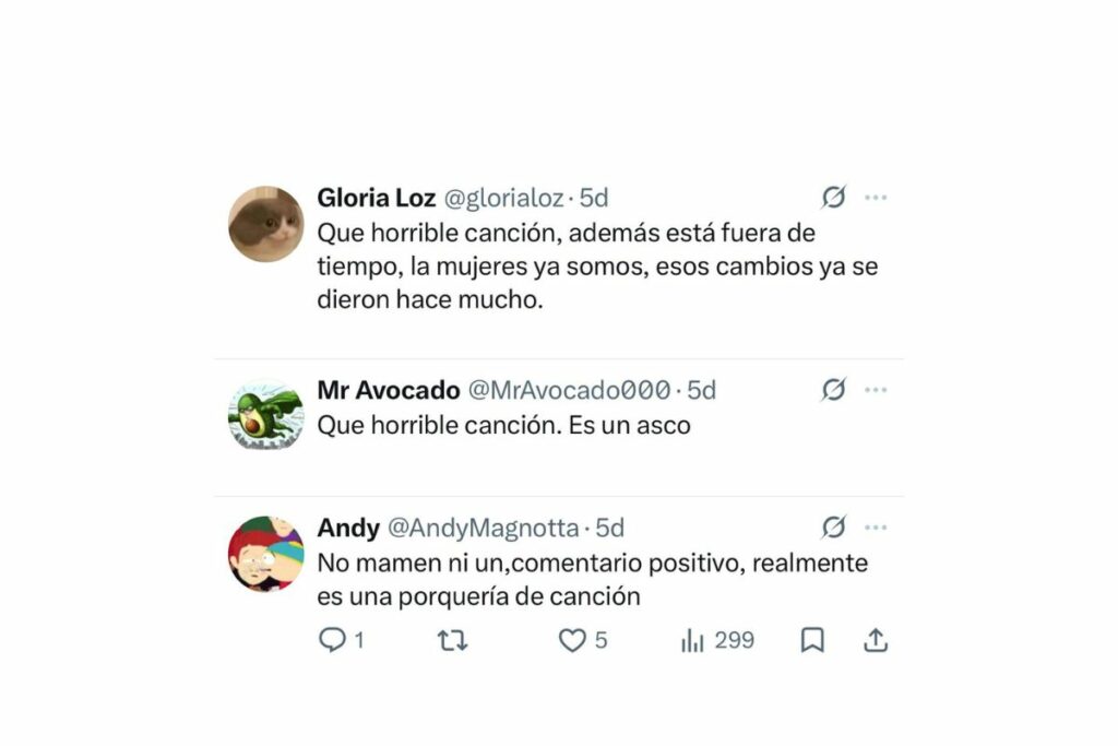 Las duras críticas contra Julieta Venegas por su canción para el Mundial 2026