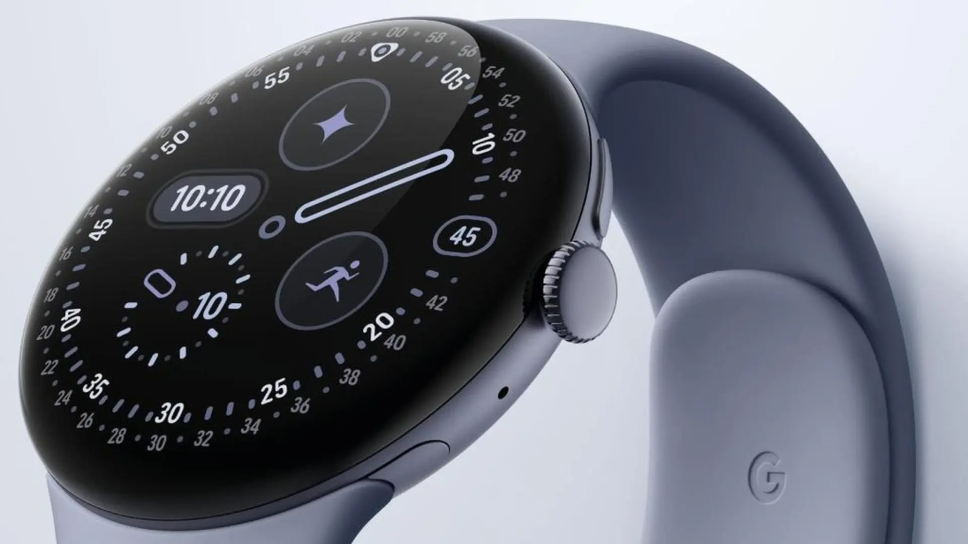 El Pixel Watch 5 aparece antes de tiempo de la forma más surrealista: en el fondo del mar