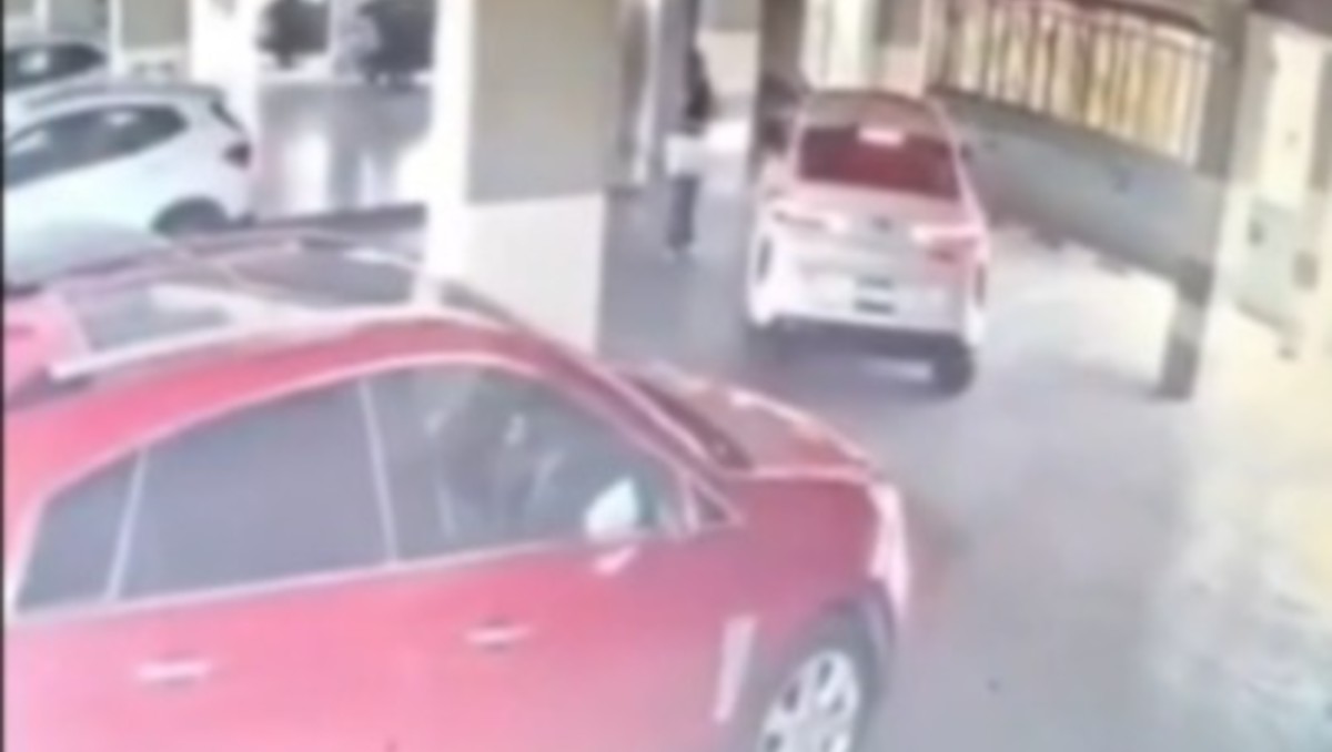 Hombre que atropelló y mató a su pareja es vinculado a proceso en NL