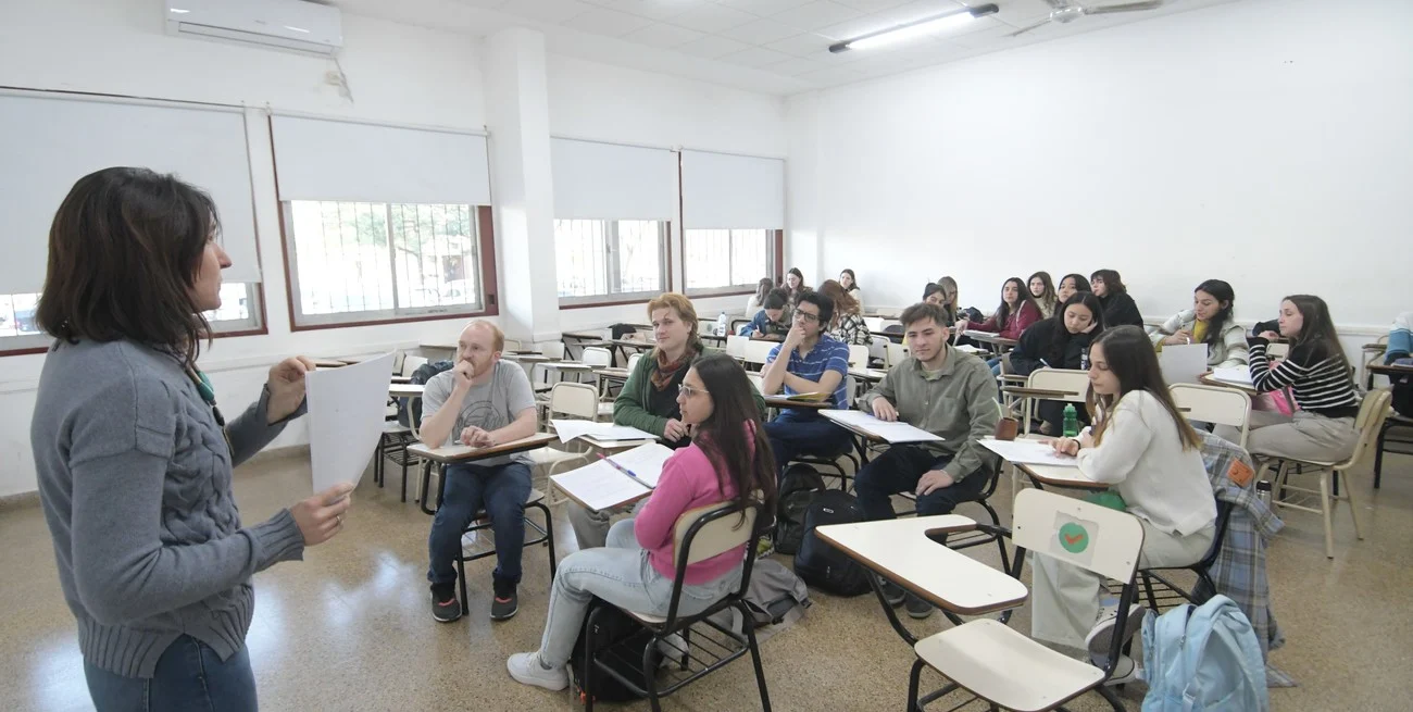 Financiamiento universitario: para los rectores, el fallo de la Corte "no es el punto de llegada"