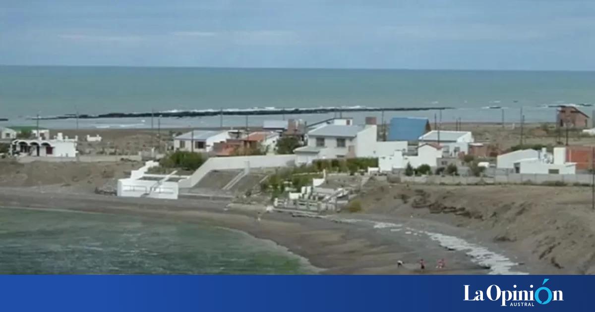 Rawson: una niña de 5 años murió tras ser atacada por un perro en Playa Magagna