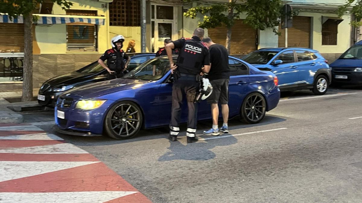 La Associació de Veïns de Cerdanyola condena los disturbios y exige medidas urgentes al Ayuntamiento