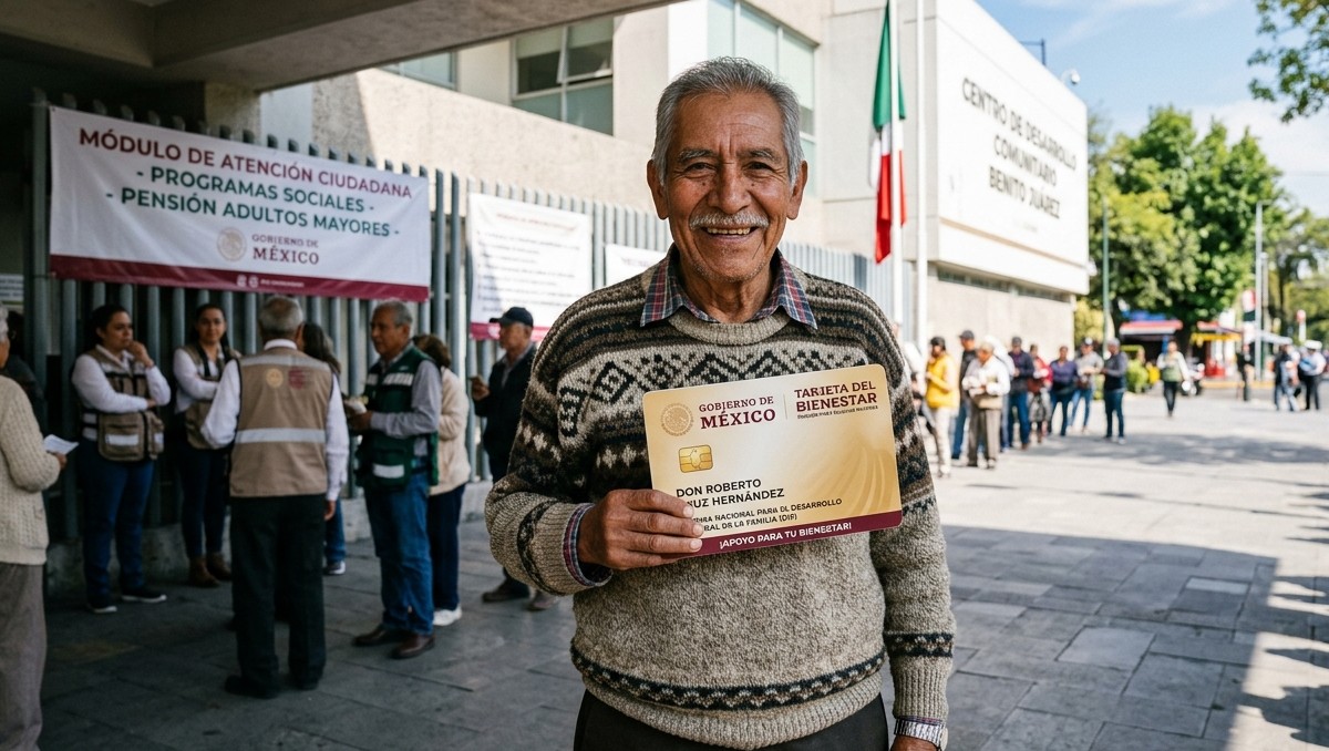 Tarjeta Dorada: ¿qué adultos mayores pueden tramitarla? Requisitos