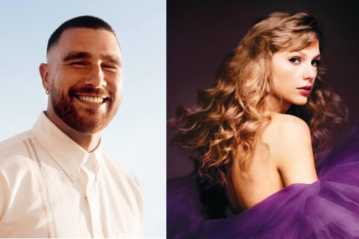 Taylor Swift impone regla a invitados en su boda con Kelce