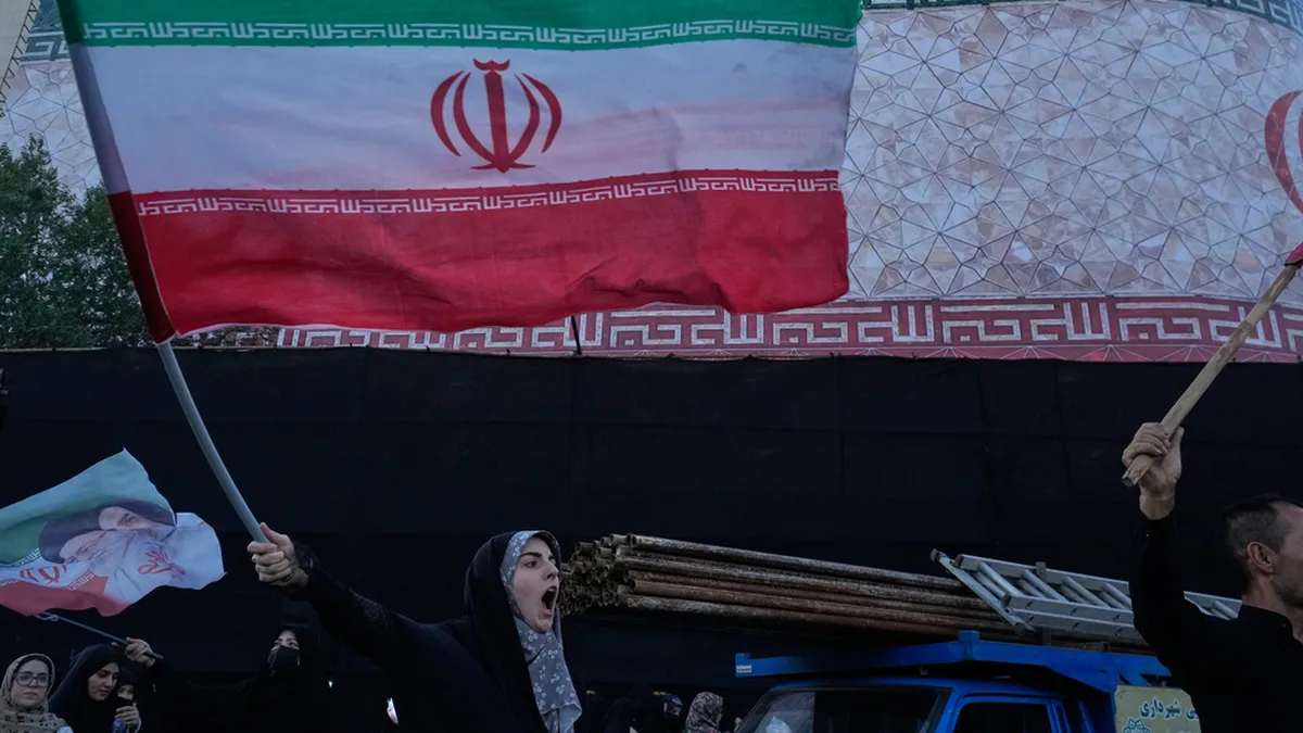 Claves del acuerdo EEUU-Irán: 60 días para afianzar la paz y la gran incógnita sobre el uranio de Teherán