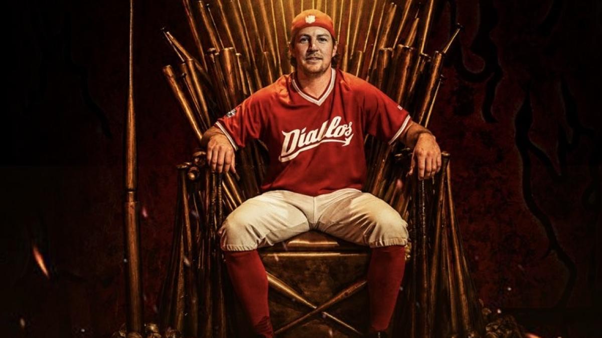 Trevor Bauer regresa a Diablos Rojos para la segunda mitad de la temporada 2026 de la LMB