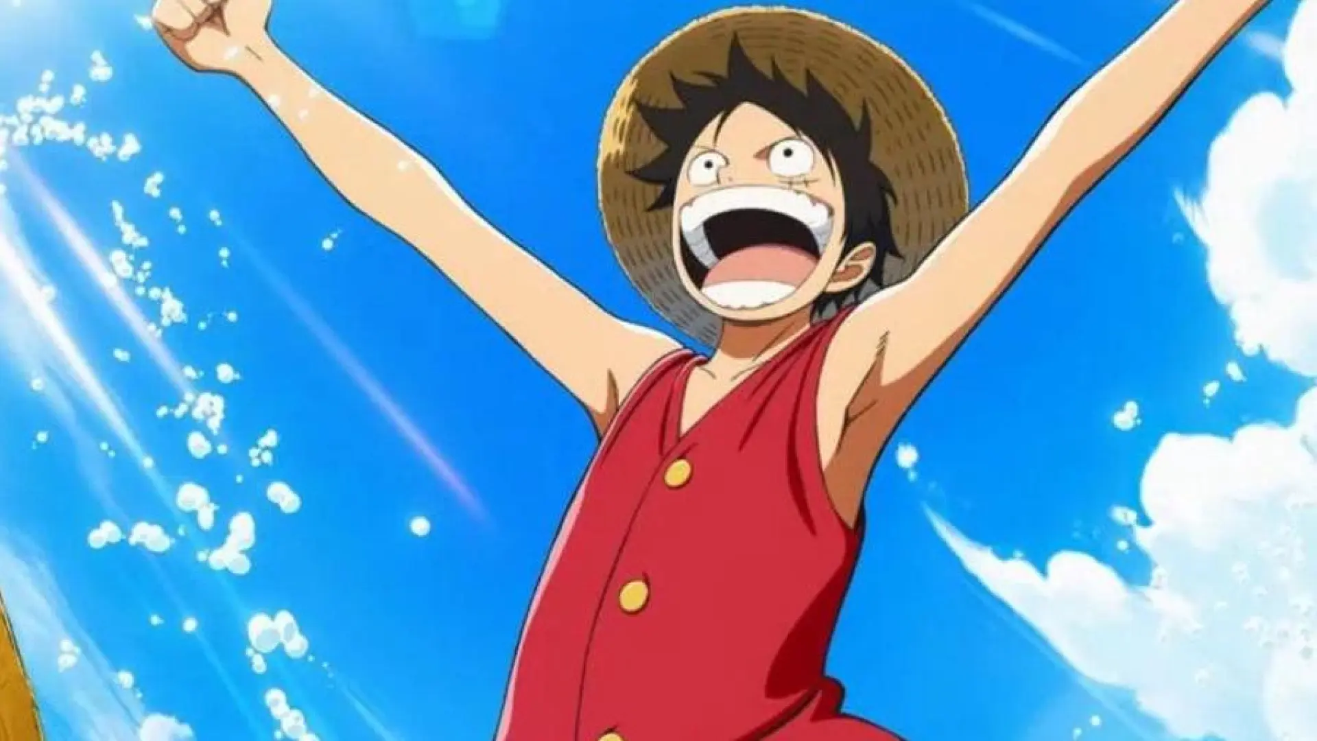'The One Piece' de Netflix llegará en febrero de 2027: fecha, capítulos y estilo de animación