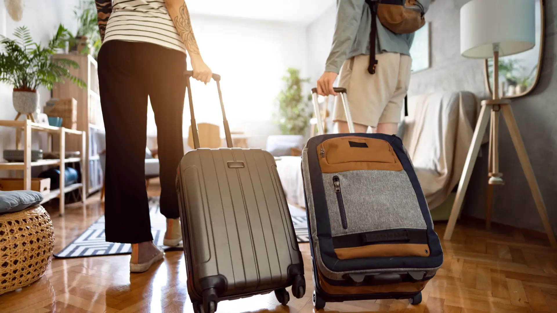 Los países más baratos y más caros de Europa para alquilar una vivienda vacacional este verano