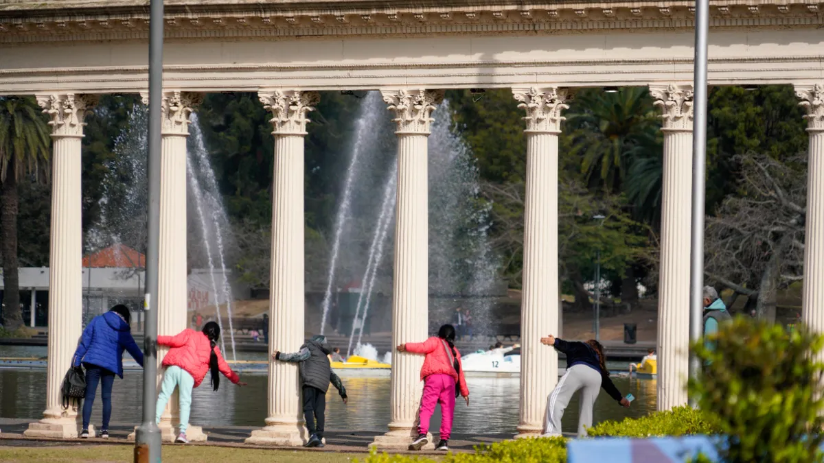 Vacaciones de invierno 2026: cuándo serán en Santa Fe y en el resto de las provincias
