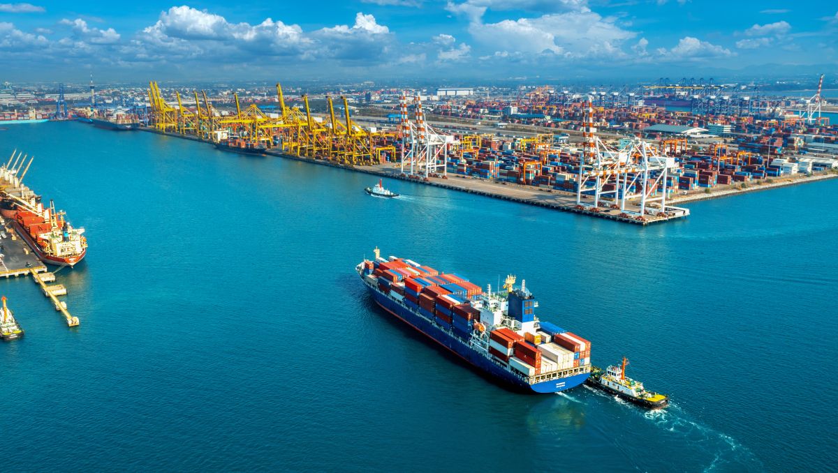 Chequia triplica exportaciones de México en primer cuatrimestre 2026