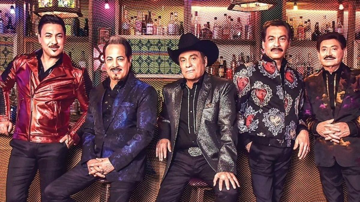 ¿Los Tigres del Norte tienen sucesores? Los integrantes dan contundente respuesta