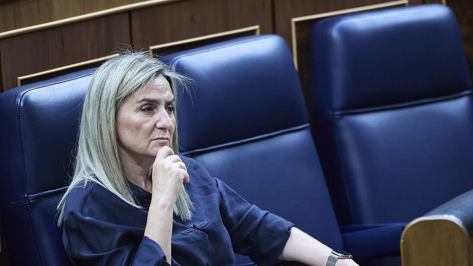 La ley que rebaja ratios escolares supera su primer examen con críticas por la falta de financiación