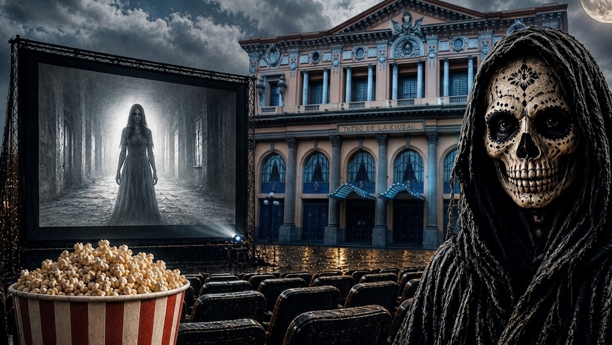 Macabro 2026: cuándo y dónde será festival de cine de horror en CdMx