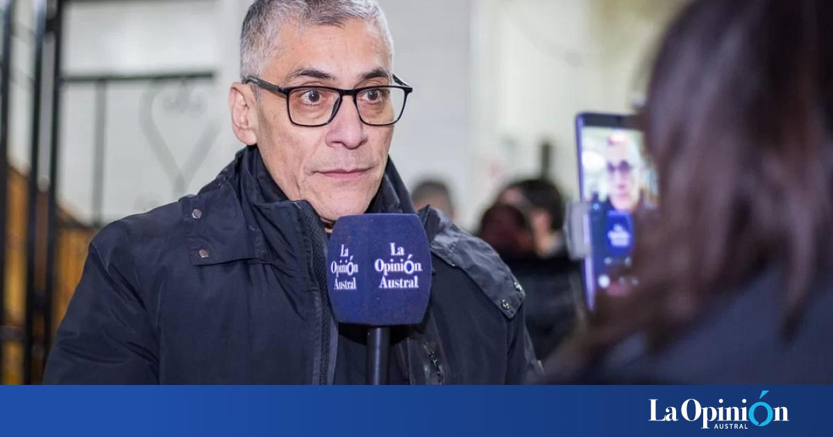 Eloy Echazú, en el homenaje a los 14 mineros: "YCRT no es solamente una empresa, también representa soberanía"