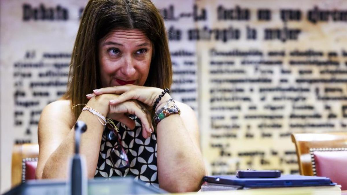 El PSOE eleva de 15.612 euros a 44.859 euros los pagos a Leire Díez por asesoría de comunicación