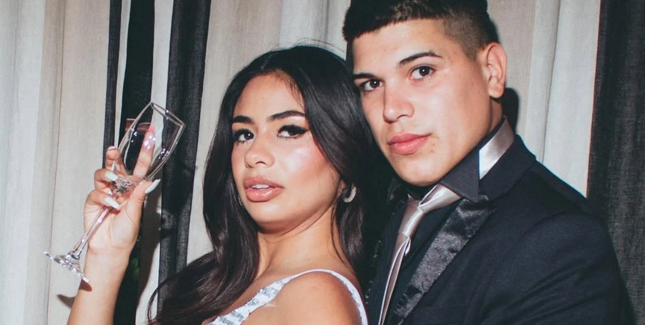 Daniela Celis tuvo un gesto tajante con Thiago Medina y habló de "cerrar etapas"