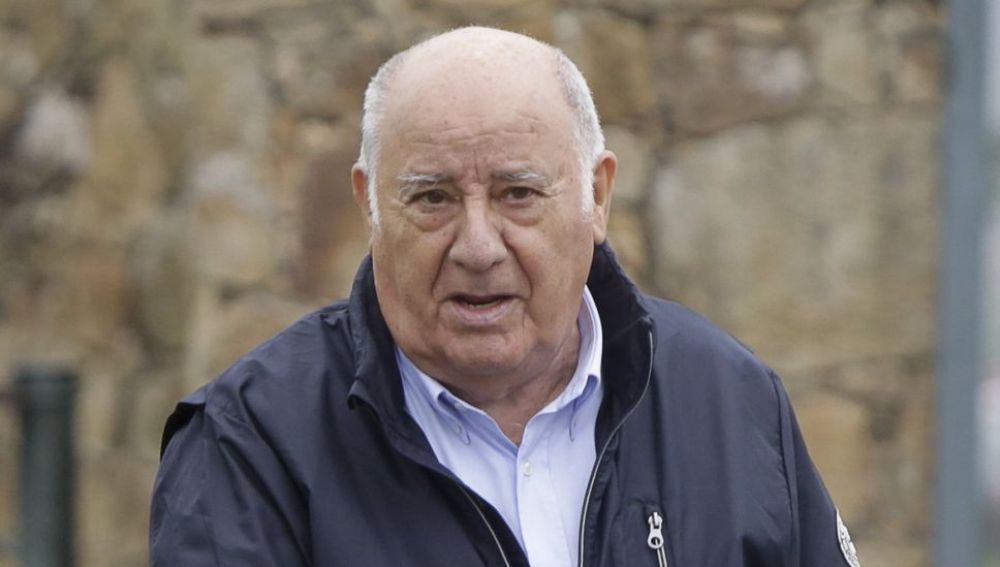 Centros logísticos, la nueva apuesta de Amancio Ortega