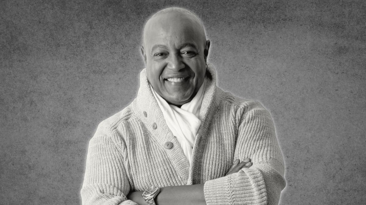 ¿Quién fue Peabo Bryson? Muere a los 75 años la voz detrás de clásicos de Disney