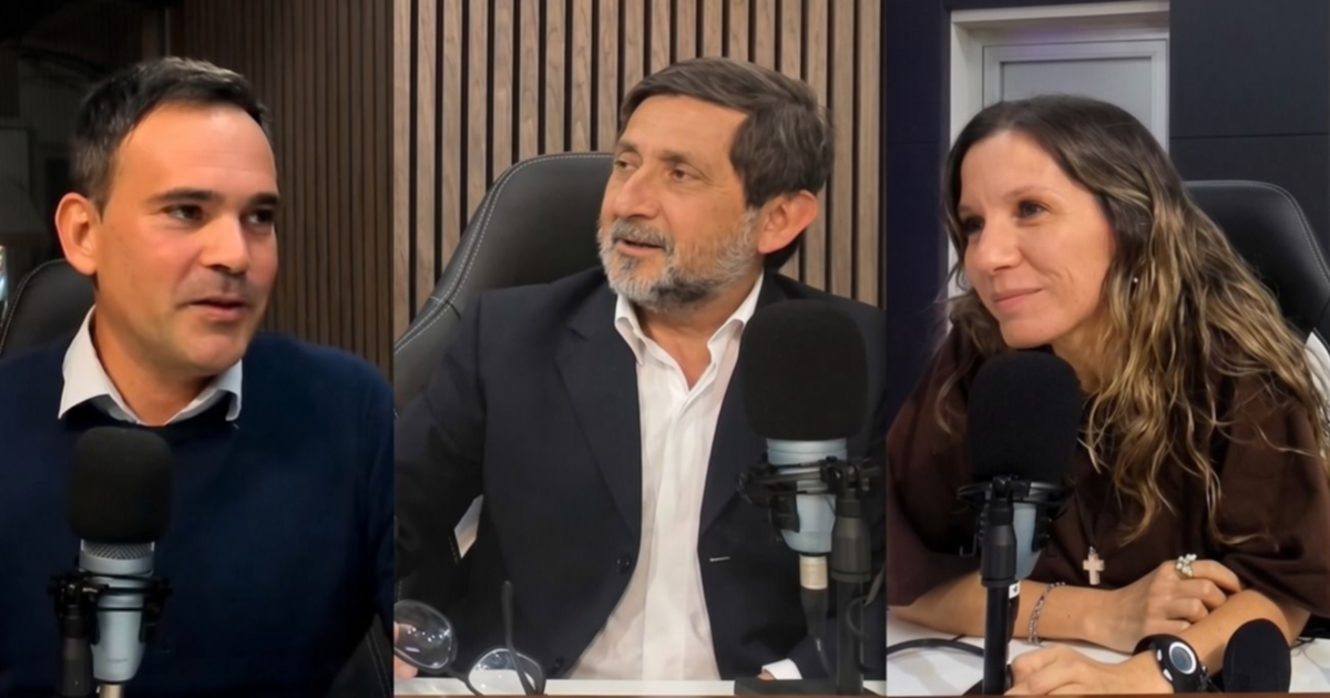 "La sustentabilidad no es filantropía, hacer las cosas bien genera beneficios económicos"