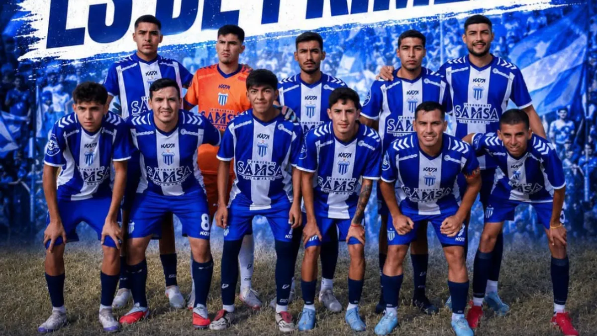 Sarmiento ganó y ascendió en la Capital