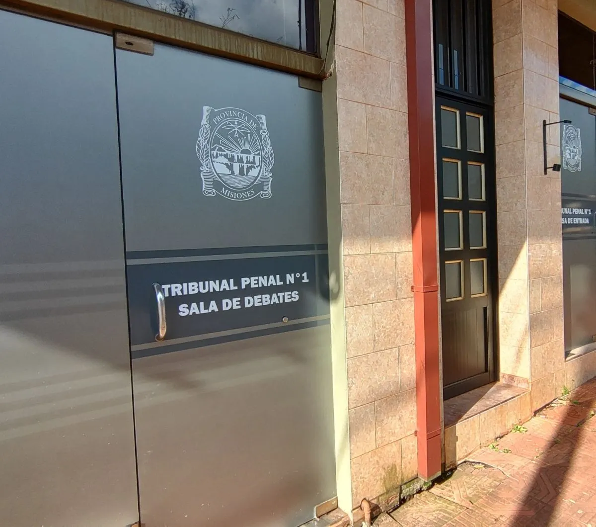 Condenado a 9 años de cárcel por violar a un nene de 4 en una iglesia de Oberá