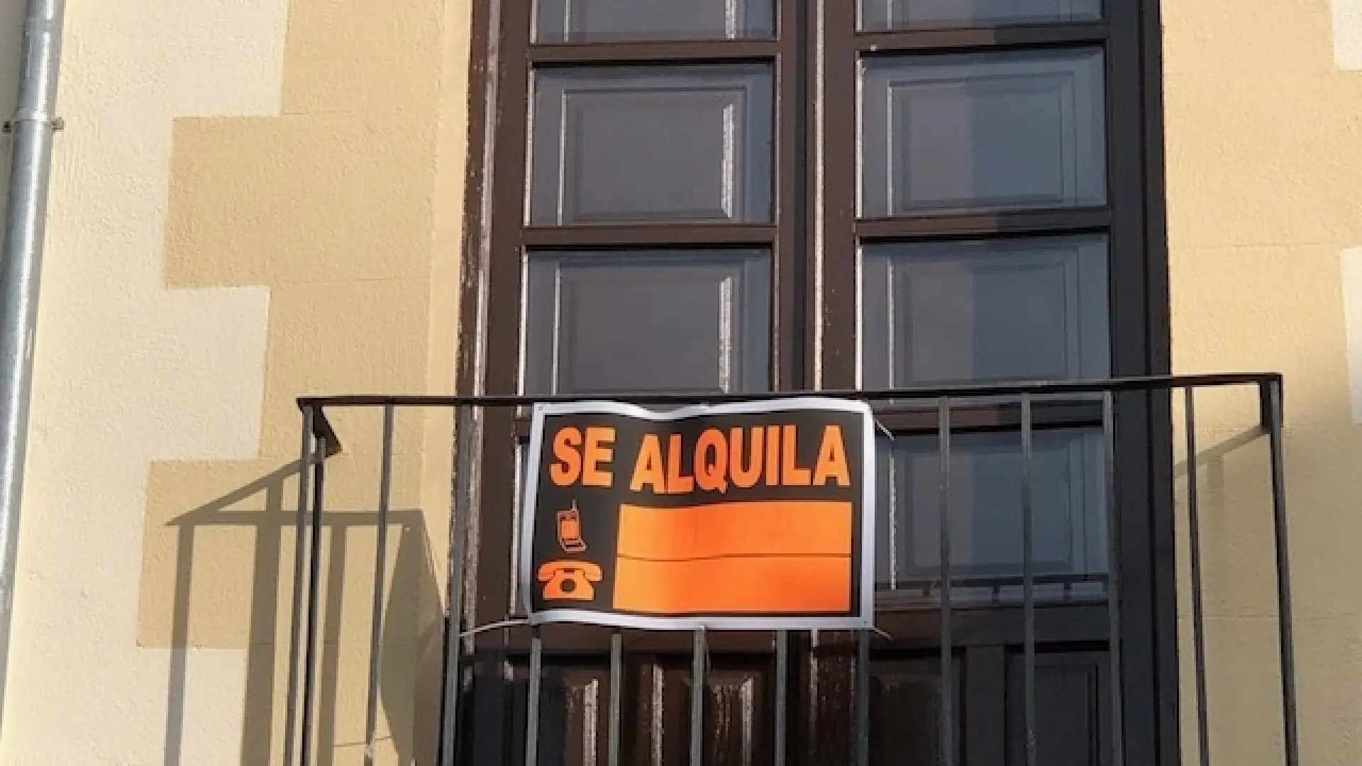 La ley que ha encarecido los alquileres más de un 30% en 3 años: "Se priorizan perfiles con mayores ingresos"