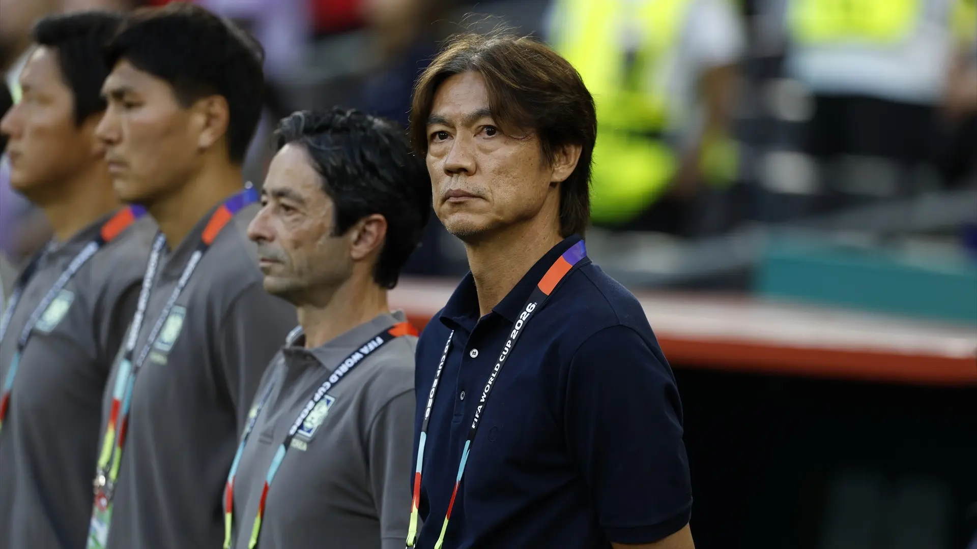 Polémica en Corea del Sur tras su eliminación: dimite el seleccionador mientras el presidente exige una investigación