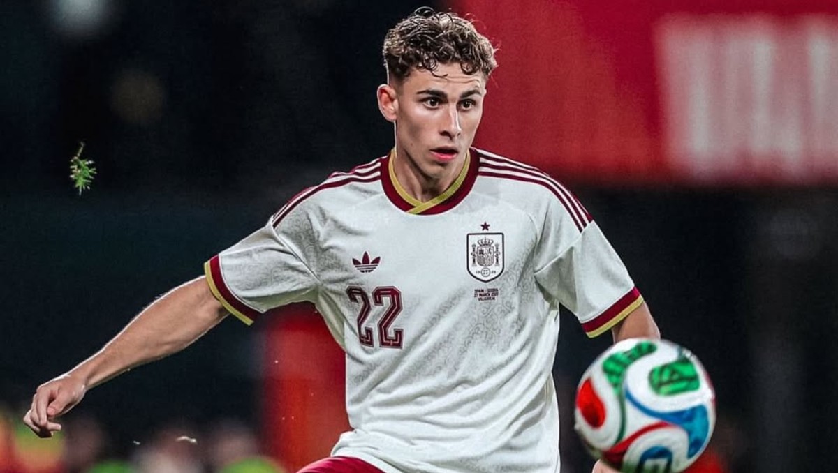 Fermín López, la joya de España que se perderá el Mundial 2026