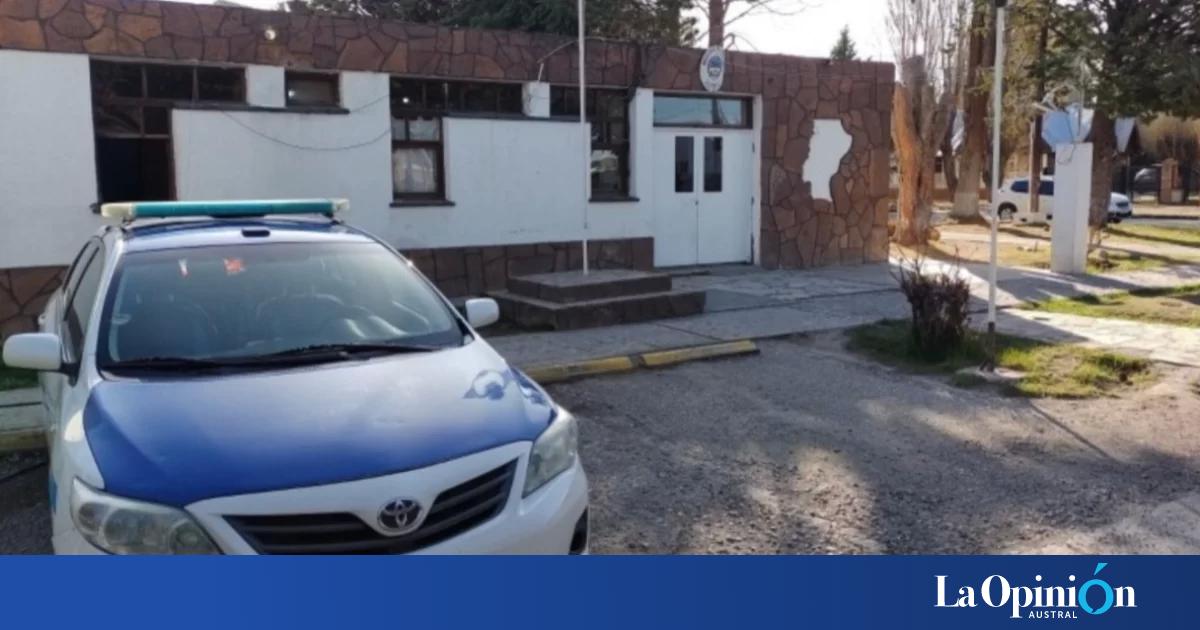 Joven de Perito Moreno denunció a la exnovia y su entorno por acoso y amenazas