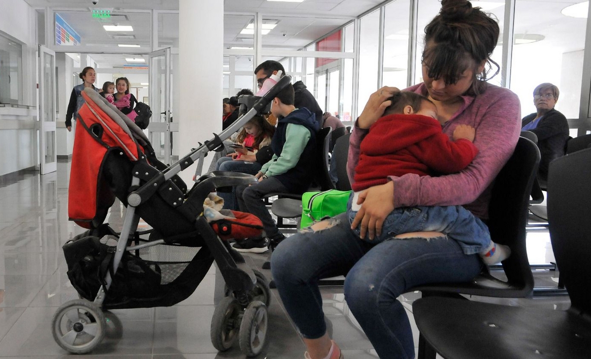 La Pampa: embarazo adolescente bajó un 77 % en diez años | La Arena - Noticias de La Pampa y el país