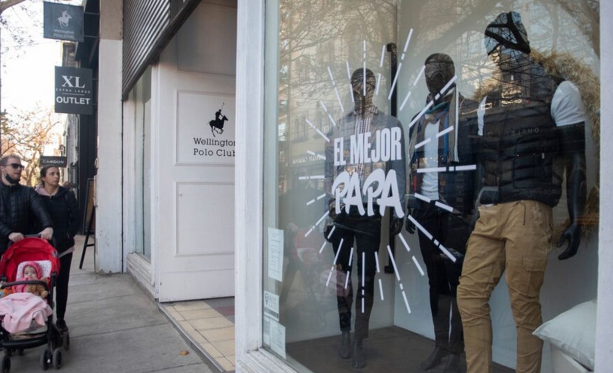 Día del Padre: las ventas bajaron 0,3% anual