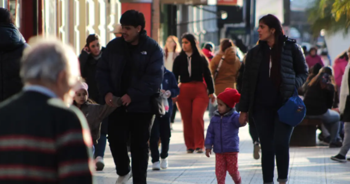 Semana fría en Corrientes: prevén mínimas de hasta 8°C y vuelven las lluvias